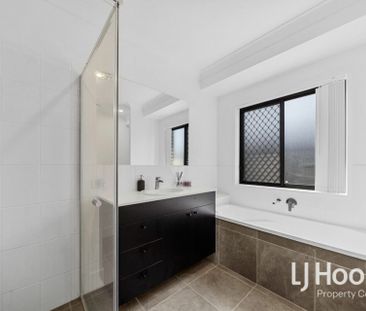 Modern Family Home with Side Access - Photo 1