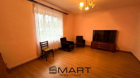 Casa 3 camere 100mp Calea Dumbravii - Photo 4