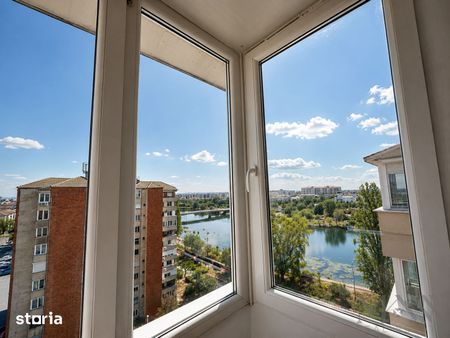 Apartament generos 2 camere | De Inchiriat | Sovata, Oradea - Photo 2