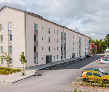 Tråddragargatan 54 - Photo 3