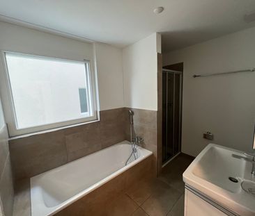 2.5 Zimmer, 59 m², EG - Foto 3