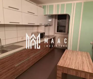 Apartament de închiriat Sibiu | 3 camere | Ștrand | balcon închis - Photo 4