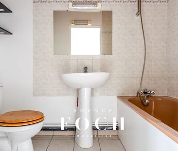 Location Appartement 1 pièce 30m² PONT A MOUSSON 54700 - Photo 6