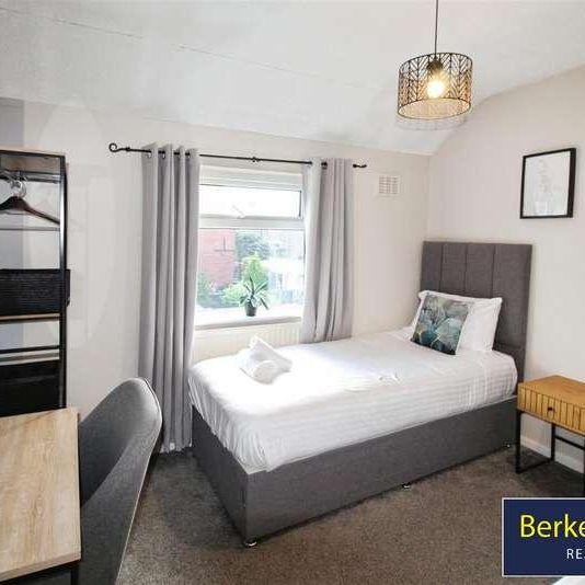 Alexandra Road, Walton-le-dale, Preston, PR5 - Photo 1