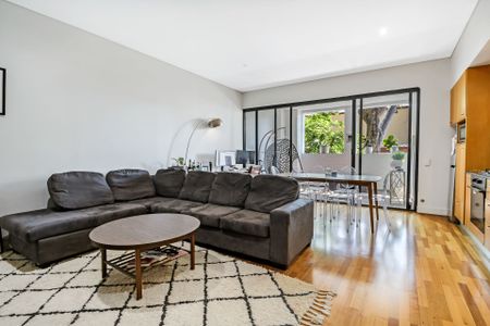 Unit 6/37 Bay Street, Glebe. - Photo 5