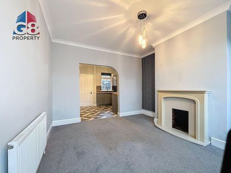 2 bedroom terraced house to rent - Photo 3