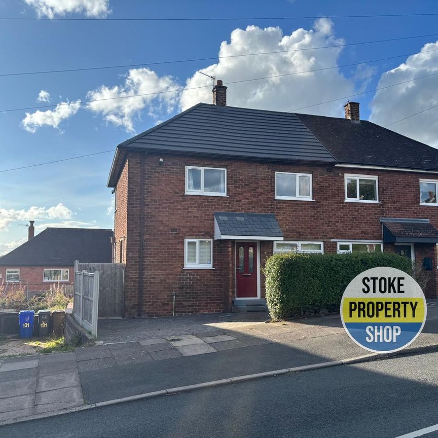 Pinfold Ave, Stoke-on-Trent - Photo 1