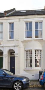 3 bedroom flat to rent - Photo 4