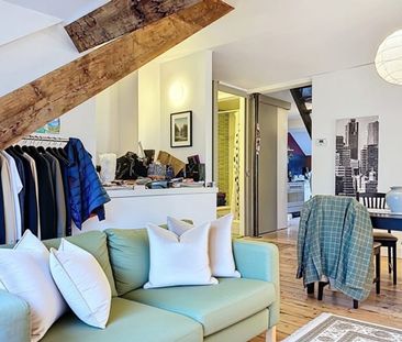 Duplex te huur - Foto 1