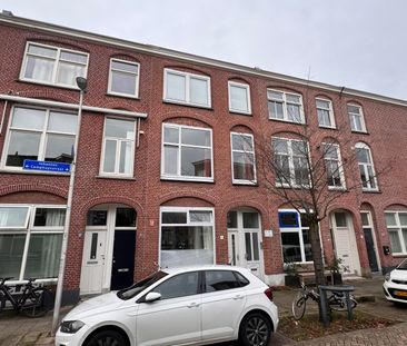 Johannes Camphuysstraat, 15, 3531SB, Utrecht - Photo 1