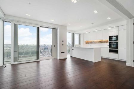 3 bedroom flat to rent - Photo 4