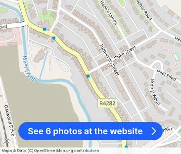 Bridgend Road, Maesteg, CF34 - Photo 1