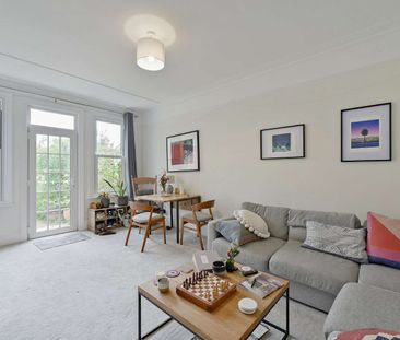 Two bedroom apartment - Photo 2