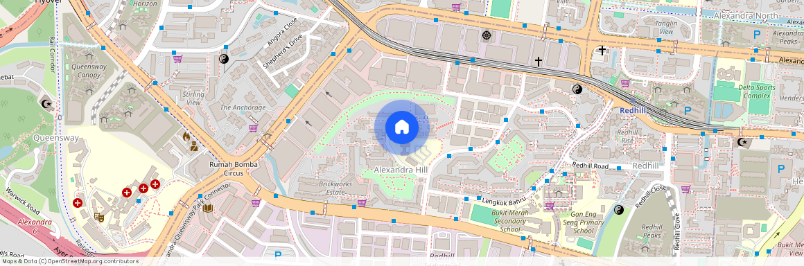 38 Jalan Rumah Tinggi (150038), Singapore