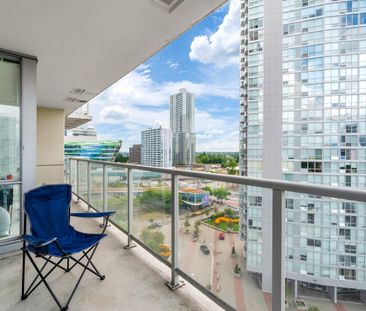 13688 100 Avenue #1104, Surrey, BC V3T0G5 - Photo 1