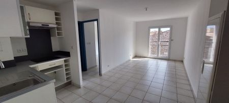 T2 - 34 m² Saint Laurent de la Salanque - Photo 2