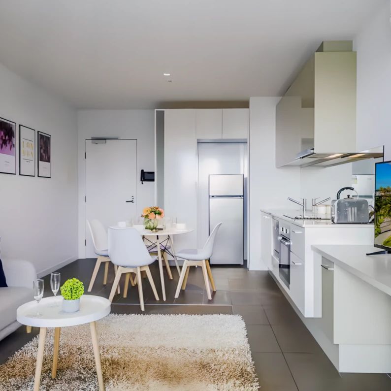 1 Bedroom (HDS2914/Hudson L29) - Photo 1