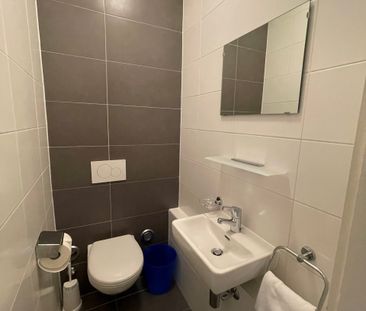 Furnished 2.5-room apartment in Lausanne, Rue du Simplon 19 - Photo 5