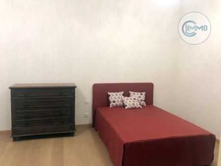 Location Appartement 1 pièce 32m² NICE 06300 - Photo 3