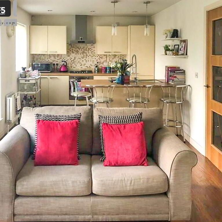 Unit 78, Milfort Mews, Dunmurry, Belfast, BT17 9JE - Photo 1