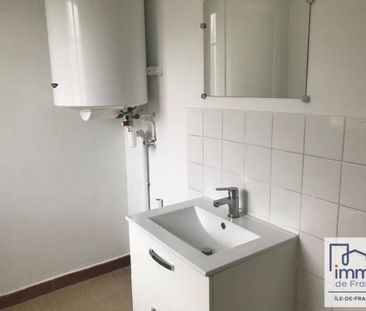 Location appartement t3 59 m² à Athis-Mons (91200) Quartier 9 - Photo 3