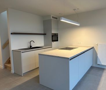 Nieuwbouw appartement met 2 slaapkamers en staanplaats - Foto 5