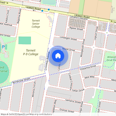 43 Cindia Crescent, Vic 3029, Tarneit