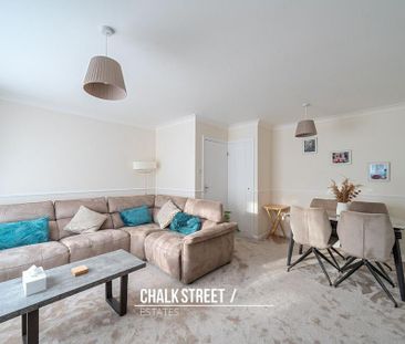 2 bedroom flat to rent - Photo 2