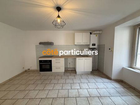 Appartement Saint Paulien 4 pièce(s) 69 m2 - Photo 5