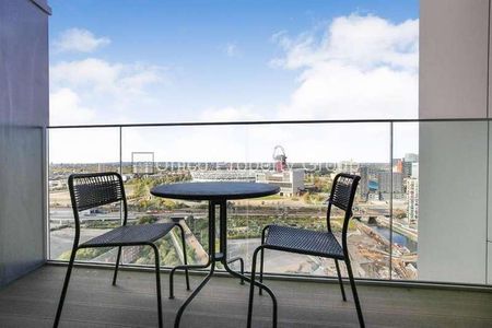 River Heights, High Street, Stratford London, E15 - Photo 3