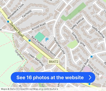 King Street, Bromley Cross, Bolton, BL7 - Photo 1