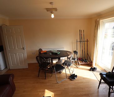 6 Bed Semi-Detached House, Upper Shaftesbury Avenue, SO17 - Photo 2