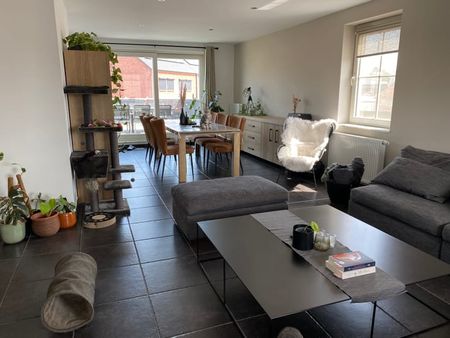 Appartement te huur - Photo 3