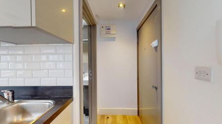 Studio to rent - Photo 4