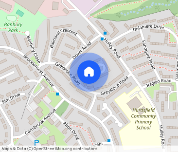 Arundel Close, Macclesfield, SK10 - Photo 1
