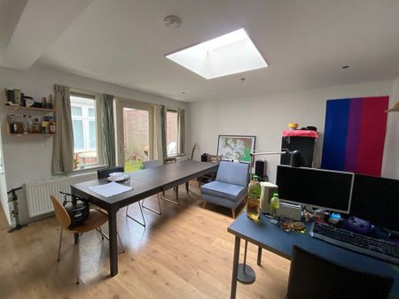 Te huur: Appartement Nieuwe Boteringestraat in Groningen - Foto 3