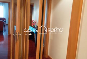 T2 ao Marquês em Condomínio Fechado de Luxo