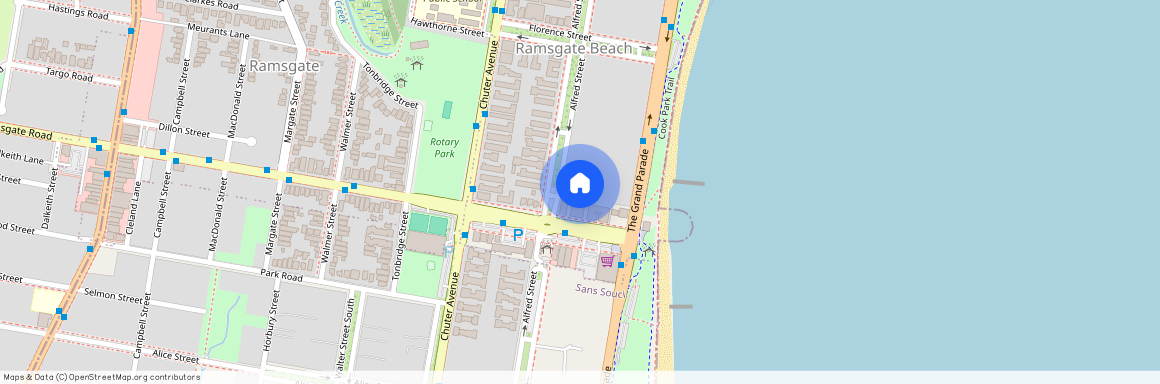 5/84 Alfred Street, NSW 2217, Ramsgate Beach