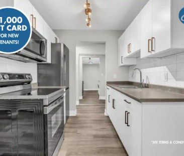 Maple Manor Apartments | 20119 56th Avenue, Langley - Photo 1