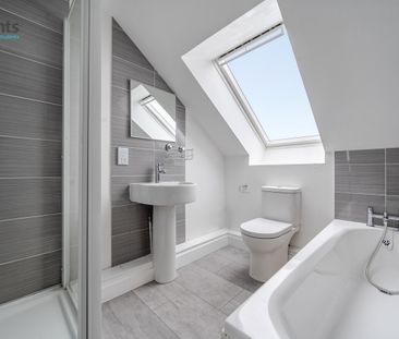 2 bedroom apartment to rent - Photo 4