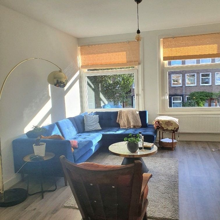 Te huur: Appartement Rijnstraat in Amsterdam - Photo 1