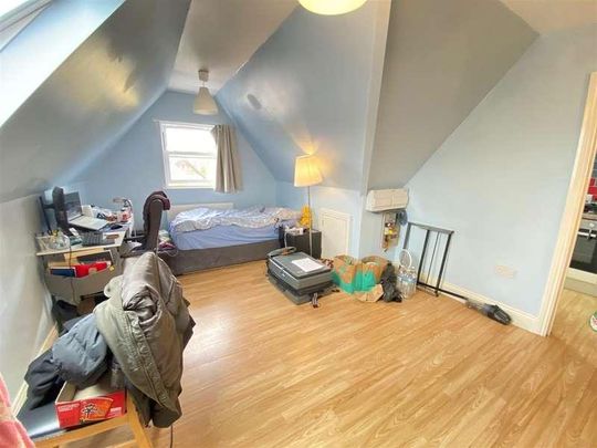 Hamilton Road, Ealing, W5 - Photo 1