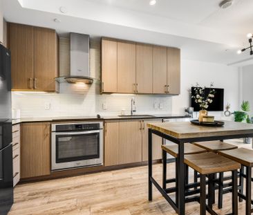 For Lease - 9608 Yonge Street Unit# 209, Richmond Hill, Ontario - Photo 6