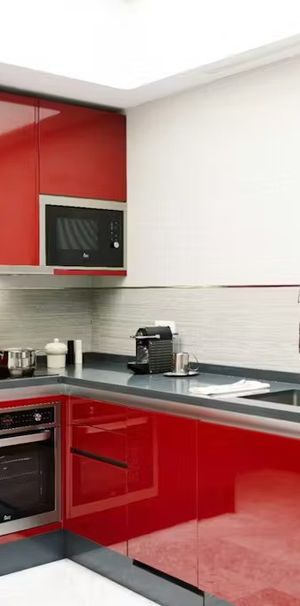 Carrer dels Juristes, Valencia, Valencian Community 46001 - Photo 1