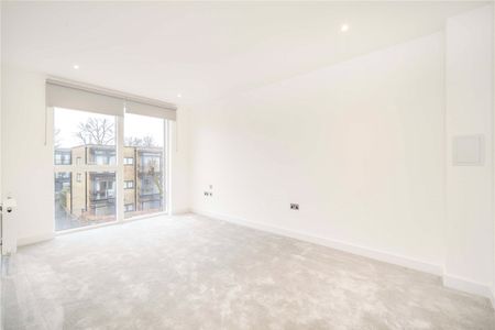 Christchurch Avenue, NW6, London - Photo 4