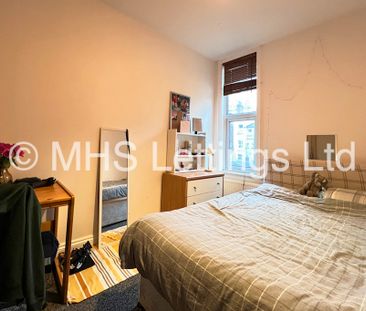 Flat 3, 7 Midland Road, Leeds, LS6 1BQ - Photo 4