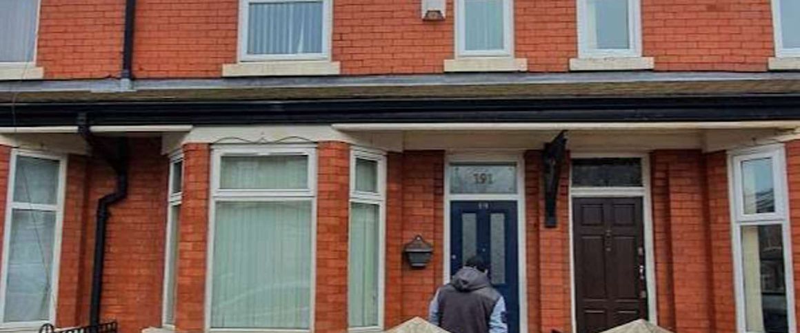 Acomb Street Room 5 - Photo 1