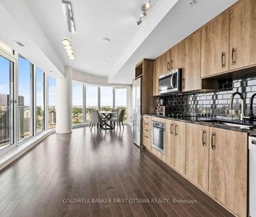 For Lease - 805 Carling Avenue Unit# 2209, Dows Lake - Civic Hospit... - Photo 5