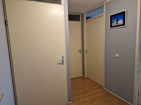 Te huur: Appartement Badhuisstraat in Den Haag - Foto 4