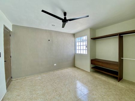 Casa en renta en Fraccionamiento Las Américas, de 2 recámaras, AVAL FORZOSO. - Photo 3